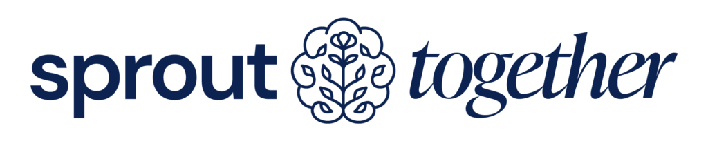 Sprout Together Logo